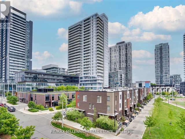 One Park Place South Tower - 414 55 Regent Park Boulevard - photo 2