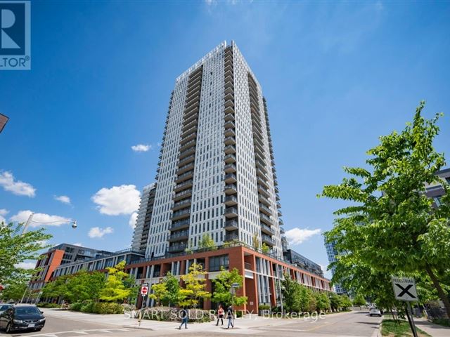 One Park Place South Tower - 522 55 Regent Park Boulevard - photo 2