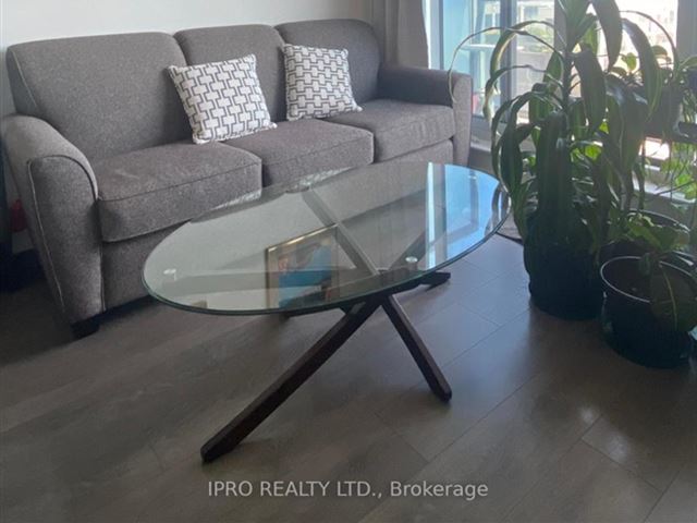 One Park Place South Tower - 1004 55 Regent Park Boulevard - photo 2