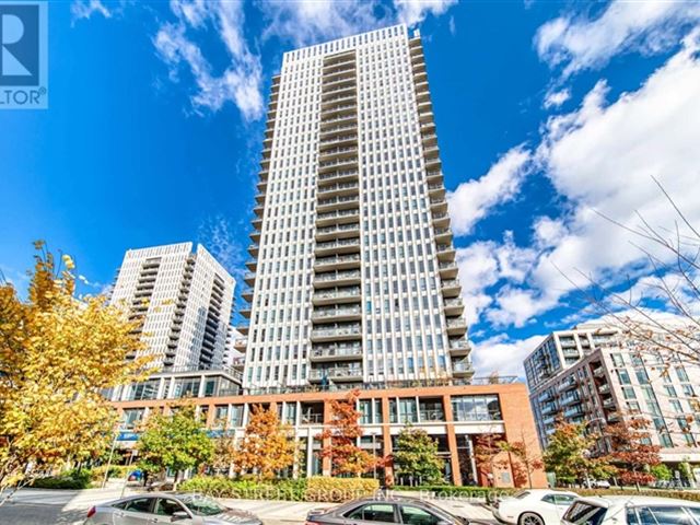 One Park Place South Tower - 2312 55 Regent Park Boulevard - photo 1