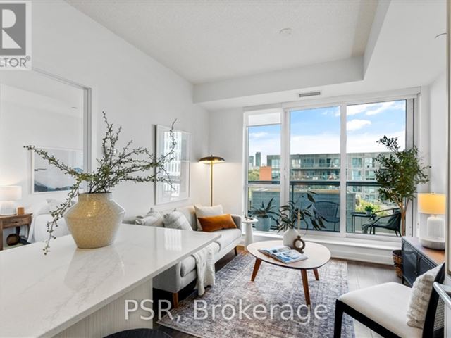 One Park Place South Tower - 710 55 Regent Park Boulevard - photo 1