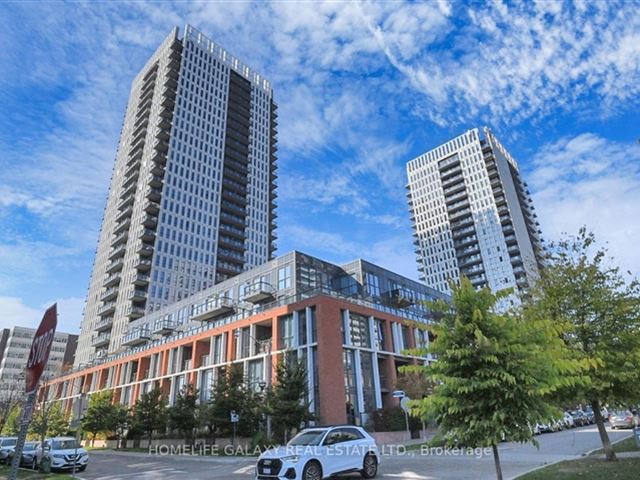 One Park Place South Tower - 1909 55 Regent Park Boulevard - photo 1