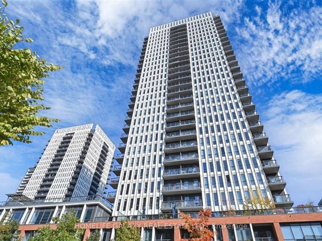 One Park Place South Tower - 1909 55 Regent Park Boulevard - photo 2