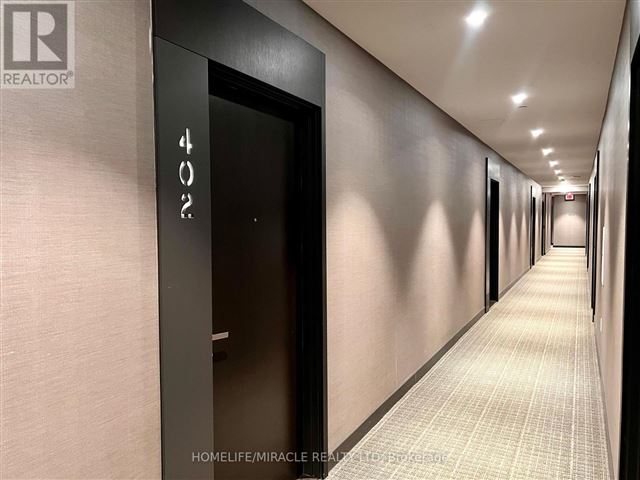 One Park Place South Tower - 402 55 Regent Park Boulevard - photo 2