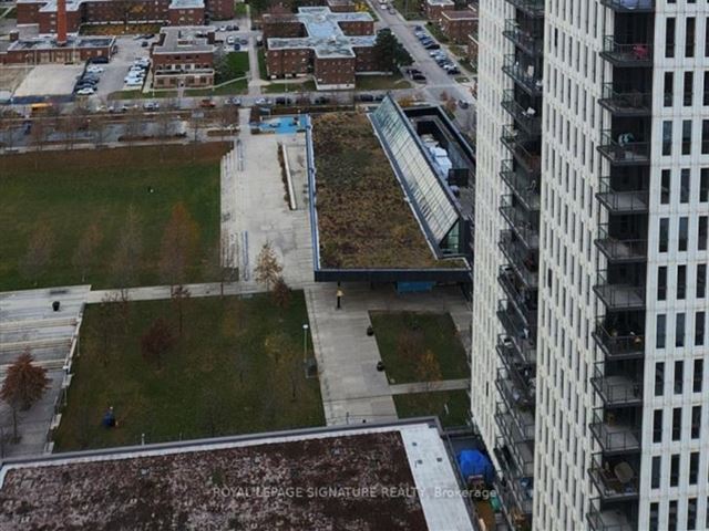 One Park Place South Tower - 2811 55 Regent Park Boulevard - photo 3