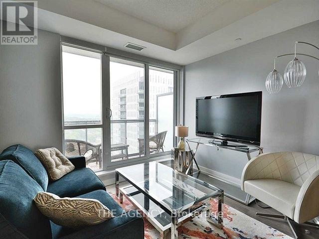 One Park Place South Tower - 2210 55 Regent Park Boulevard - photo 2