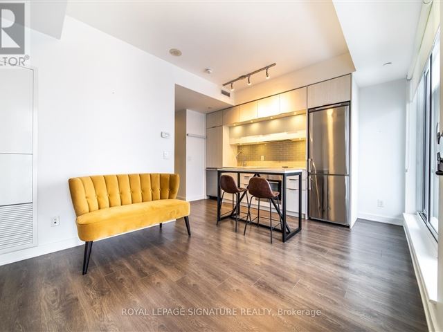 One Park Place South Tower - 2111 55 Regent Park Boulevard - photo 1