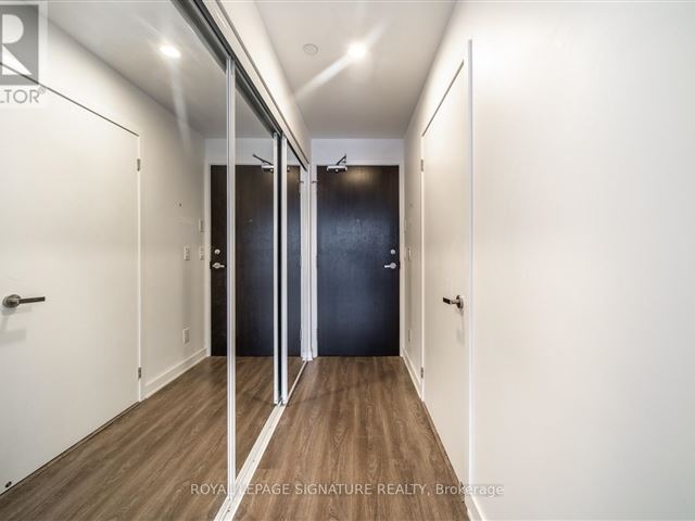 One Park Place South Tower - 2111 55 Regent Park Boulevard - photo 2