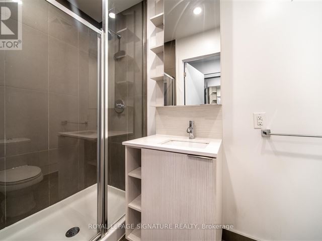 One Park Place South Tower - 2111 55 Regent Park Boulevard - photo 3