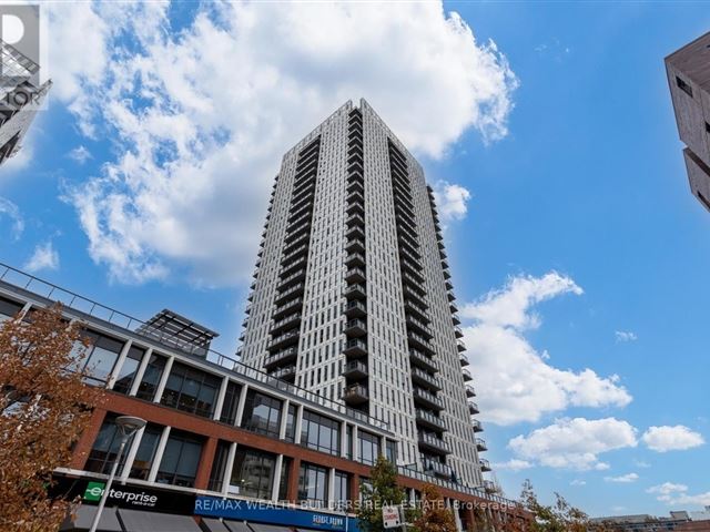 One Park Place South Tower - 606 55 Regent Park Boulevard - photo 2