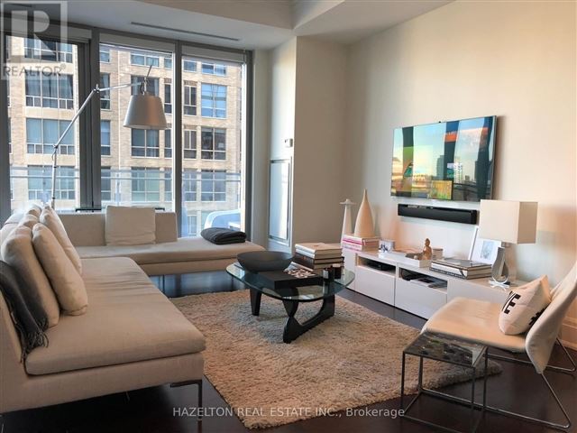 Four Seasons Private Residences - 701 55 Scollard Street - photo 1