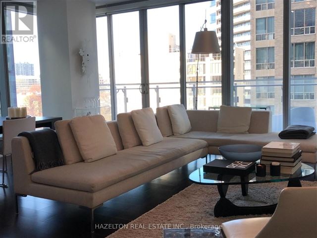 Four Seasons Private Residences - 701 55 Scollard Street - photo 2