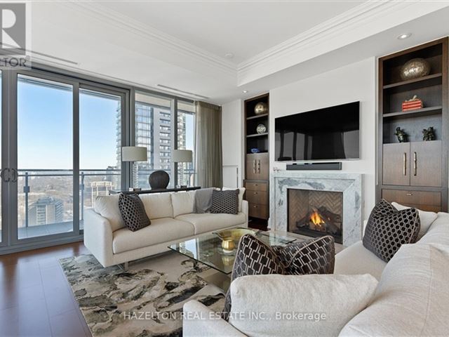 Four Seasons Private Residences - 2402 55 Scollard Street - photo 1