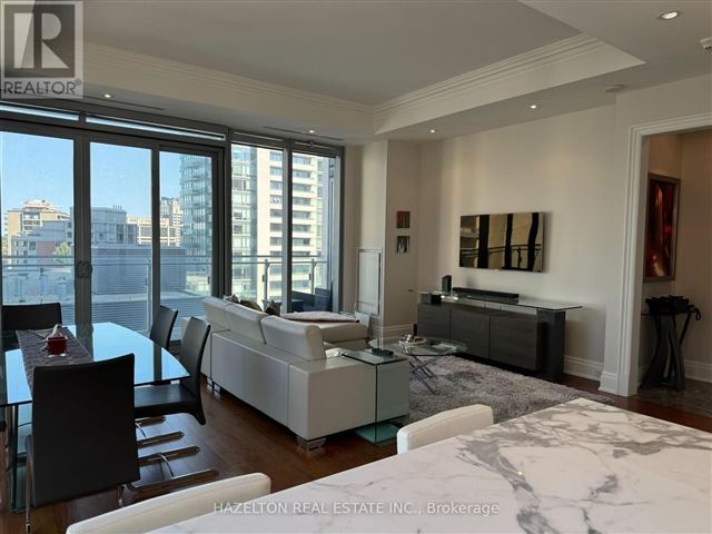 Four Seasons Private Residences - 902 55 Scollard Street - photo 1