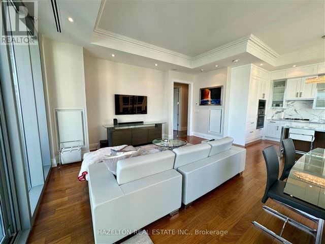 Four Seasons Private Residences - 902 55 Scollard Street - photo 3