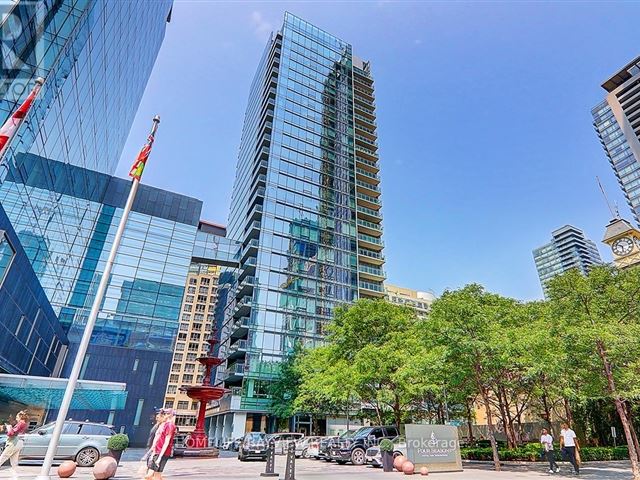 Four Seasons Private Residences - 307 55 Scollard Street - photo 1