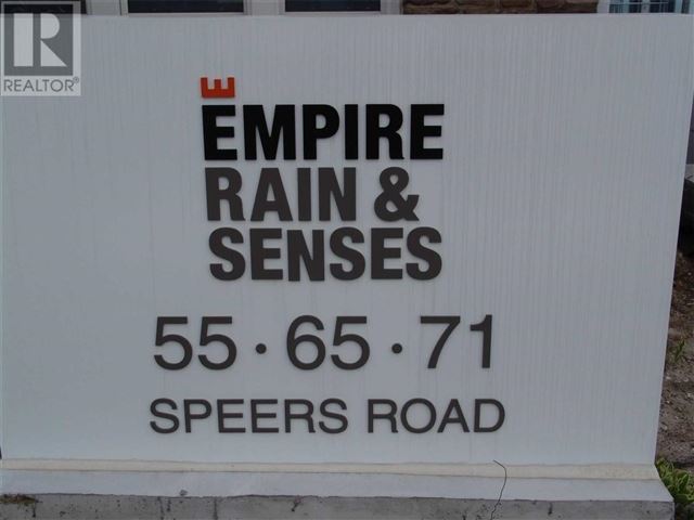 Rain & Senses - 1406 55 Speers Road - photo 2