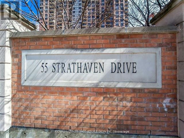 The Residences of Strathaven - 508 55 Strathaven Drive - photo 3