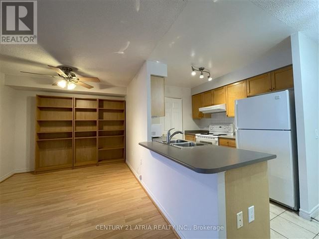 The Residences of Strathaven - 1202 55 Strathaven Drive - photo 2