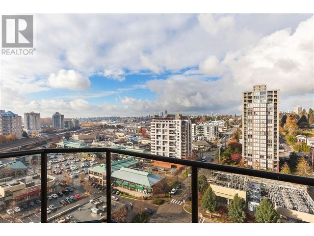 New Westminster Towers - 1502 838 Agnes Street - photo 2