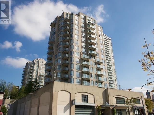 New Westminster Towers - 503 838 Agnes Street - photo 1