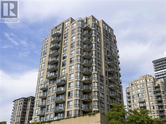 New Westminster Towers - 803 838 Agnes Street - photo 1