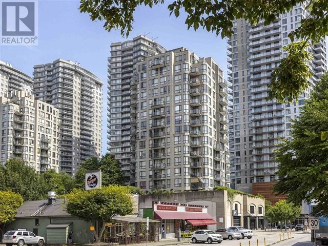 New Westminster Towers - 803 838 Agnes Street - photo 2