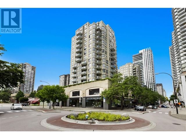 New Westminster Towers - 101 838 Agnes Street - photo 1