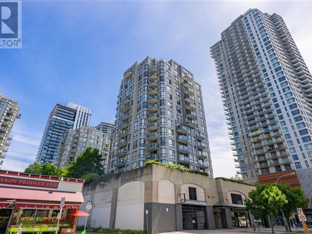 New Westminster Towers - 804 838 Agnes Street - photo 1