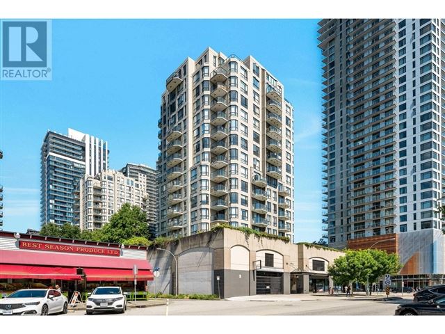 New Westminster Towers - 1505 838 Agnes Street - photo 1