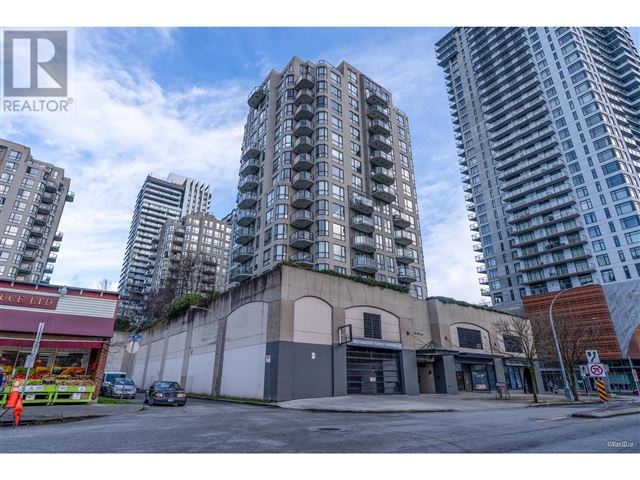 New Westminster Towers - 1201 838 Agnes Street - photo 1