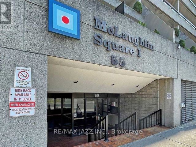 McLaughlin Square - 1211 50 Richmond Street East - photo 2