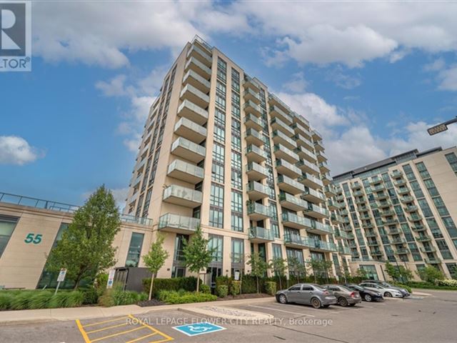 The Clarington II - 803 55 Yorkland Boulevard - photo 1