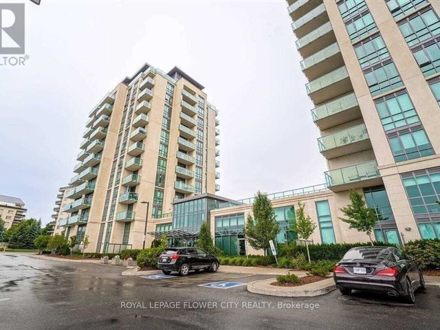 The Clarington II - 305 55 Yorkland Boulevard - photo 2