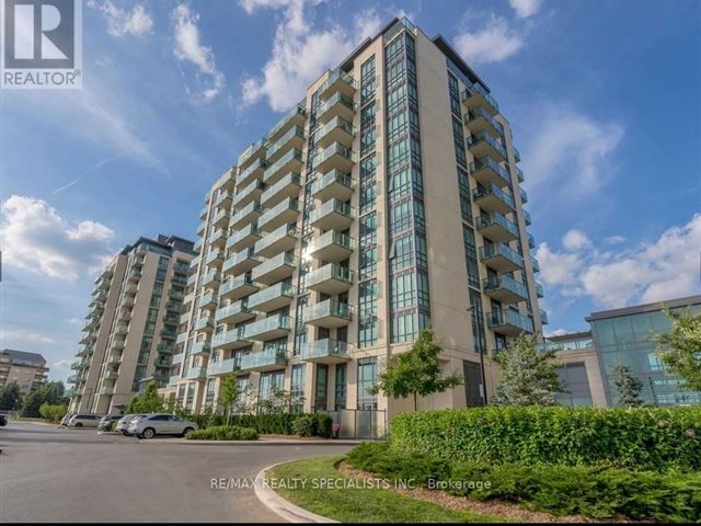 The Clarington II - 704 55 Yorkland Boulevard - photo 1