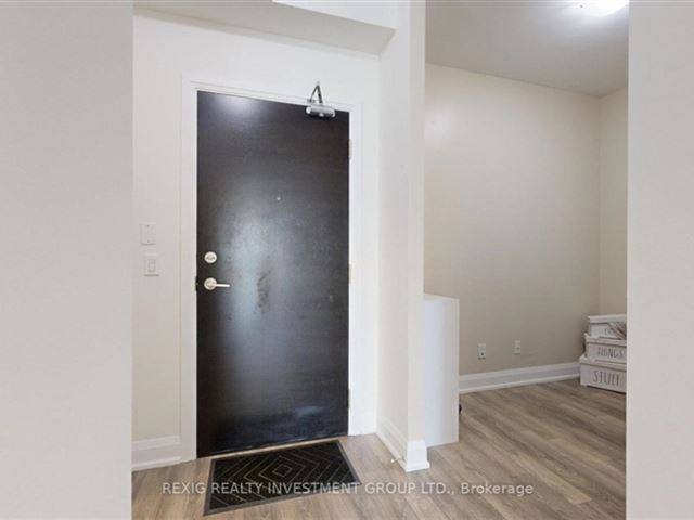 The Clarington II - 904 55 Yorkland Boulevard - photo 2