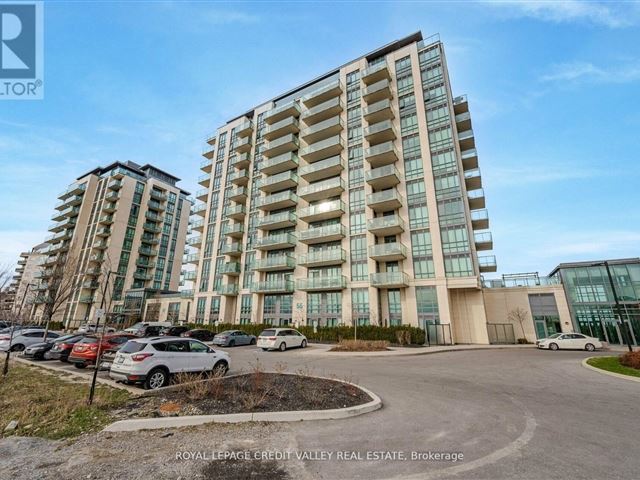 The Clarington II - 408 55 Yorkland Boulevard - photo 1