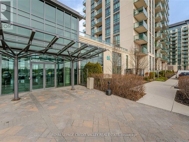 The Clarington II - 408 55 Yorkland Boulevard - photo 2