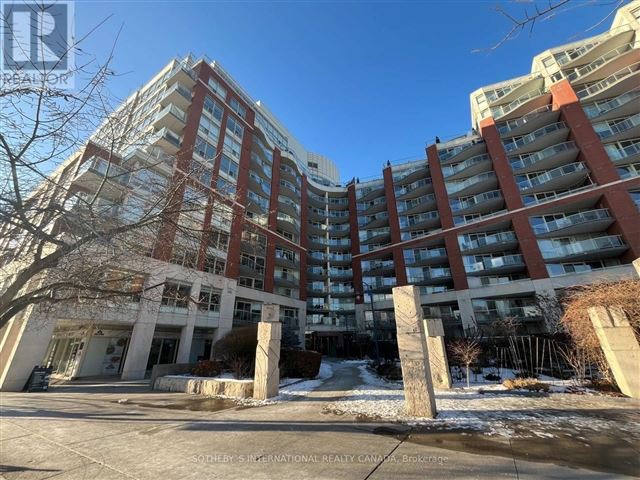 550 Queens Quay West - 911 550 Queens Quay West - photo 1