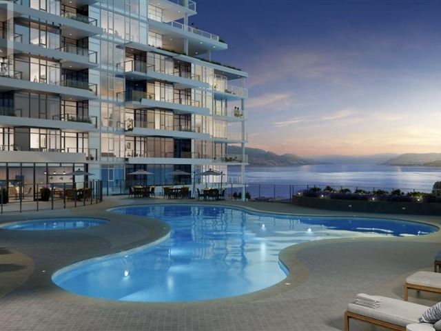 Aqua -  550 Truswell Road - photo 1