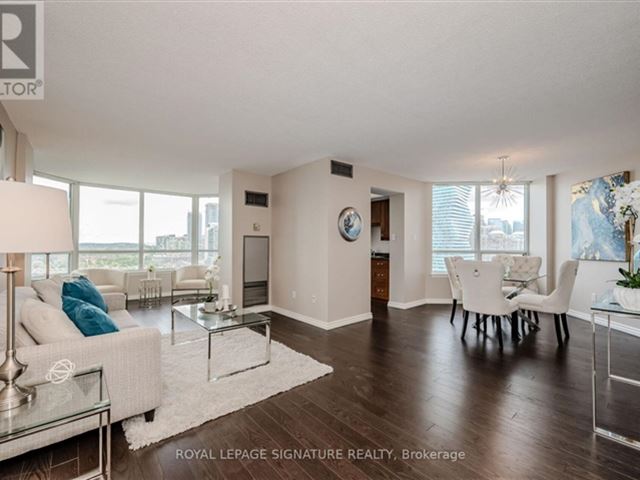 Phoenix Condos - 1902 550 Webb Drive - photo 1