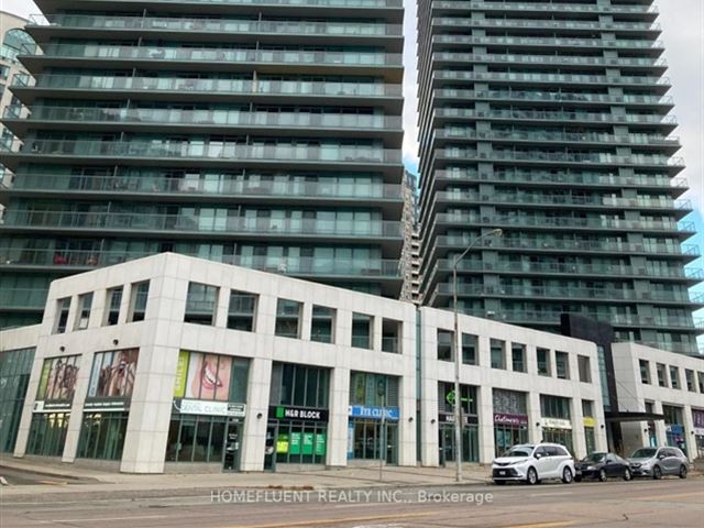 Pulse - 2410 5500 Yonge Street - photo 1