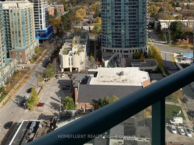 Pulse - 2410 5500 Yonge Street - photo 2