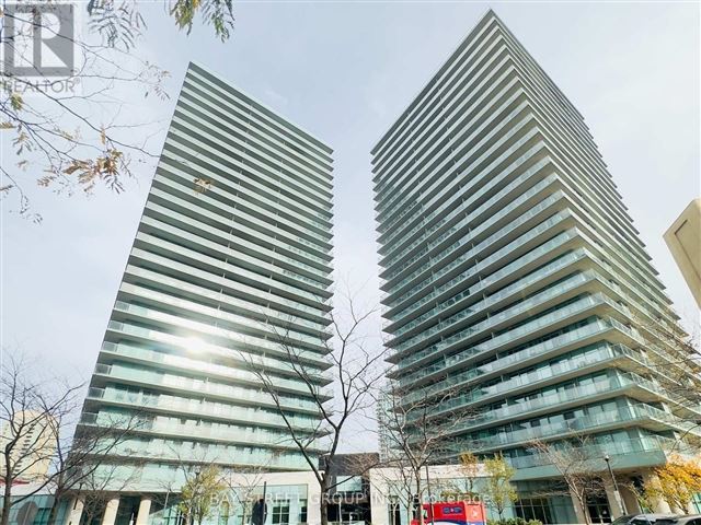 Pulse - 1410 5500 Yonge Street - photo 1