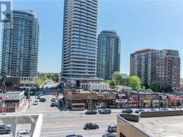 Pulse - 505 5500 Yonge Street - photo 1