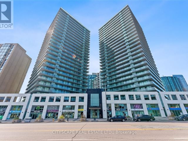 Pulse - 202 5500 Yonge Street - photo 1