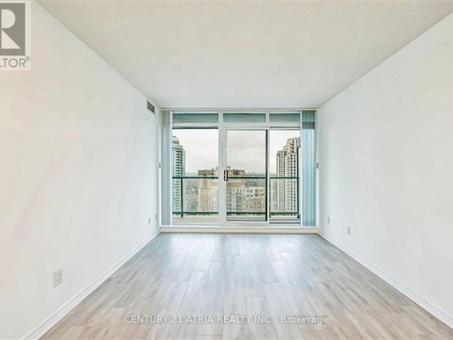 Pulse - 2102 5500 Yonge Street - photo 3