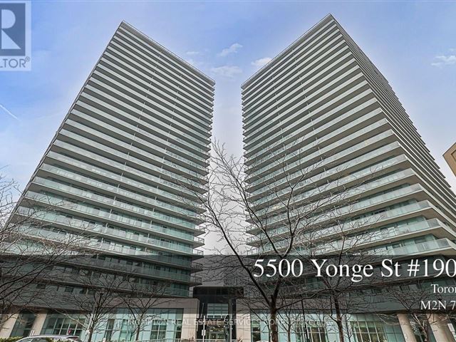 Pulse - 1905 5500 Yonge Street - photo 1