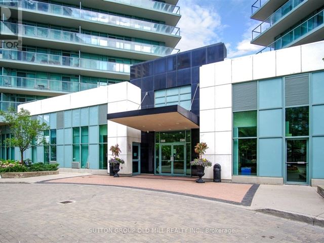 Pulse - 211 5500 Yonge Street - photo 2