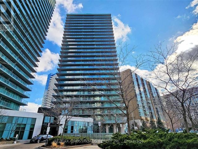 Pulse - 805 5500 Yonge Street - photo 1